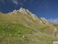 2019-07-27 Monte Corvo per la Cresta Nord 057